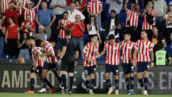 El partido culminó con la victoria de Paraguay y la desilusión de una selección boliviana que sufrió su cuarta derrota consecutiva en la competición.