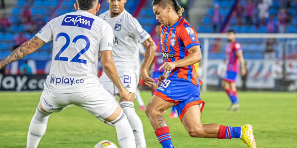 Unión Magdalena de los 8 juegos que ha disputado este semestre fuera de su casa, solo ha ganado 2, racha que deberá romper ante Millonarias si quiere seguir en primera.