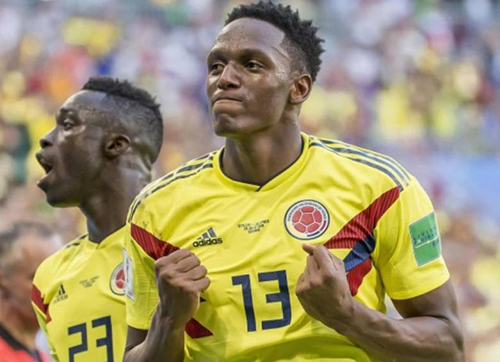 Mina fue baja en la fecha 3 y 4 de las eliminatorias, donde la experiencia del zaguero hizo falta en los compromisos de la ‘tricolor’.