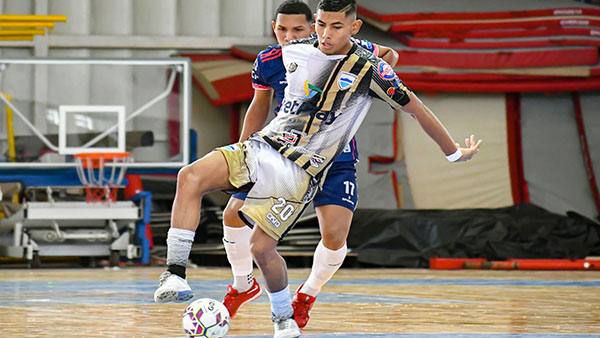 Gremio Samario necesita de un ‘milagro’ si aspira a clasificar a la siguiente ronda.
