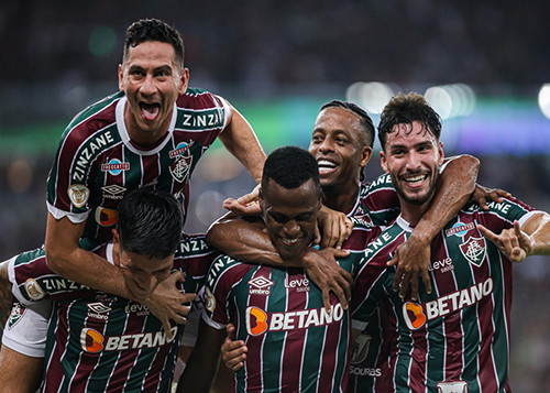 Fluminense quiere ser campeón por primera vez en su historia del mundialito internacional.
