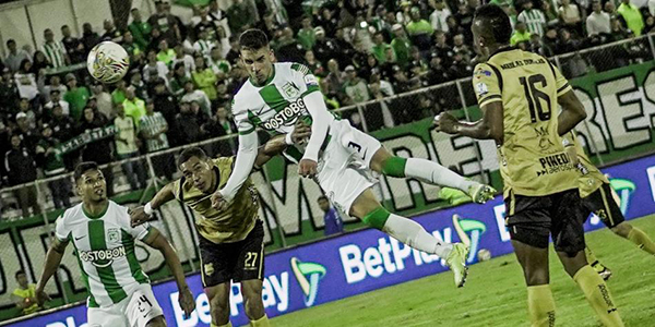 El sorteo para ambos torneos se llevará a cabo el próximo martes a las 10:00 a.m. hora colombiana.