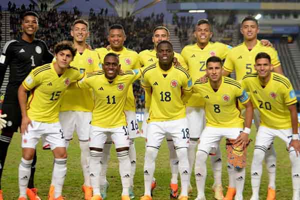 El técnico colombiano quiere armar un plantel competitivo para el torneo preolímpico en Venezuela. 