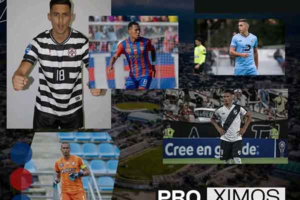 A pesar de haber perdido el 95% de su plantilla, el equipo tiene la esperanza de reforzarse con nuevos fichajes y confiar en el talento de sus jóvenes para competir en los torneos de ascenso durante este 2024.