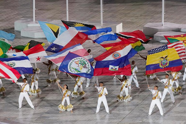 Panam Sports podría regresar la sede a Colombia sí así lo decide la Asamblea Soberana en la que participan más de 40 países diferentes. 