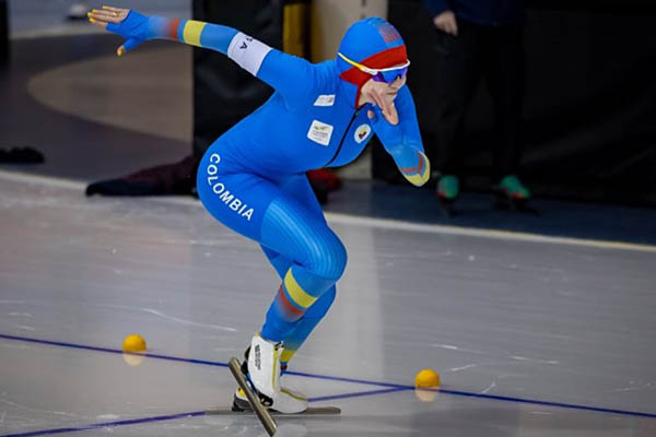 Este evento deportivo  de Invierno de la Juventud Gangwon 2023 se transmitirá en Colombia a través de Claro Sports y sus diferentes plataformas digitales.