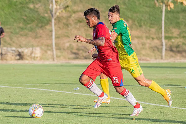 Unión Magdalena en su proyecto joven quiere competir con sus refuerzos y su semillero en el torneo de la segunda división. 