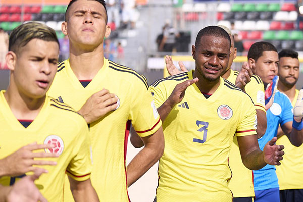 A pesar de la derrota frente a Japón, la selección colombiana se ve en la necesidad de buscar sus primeros tres puntos frente a Senegal.