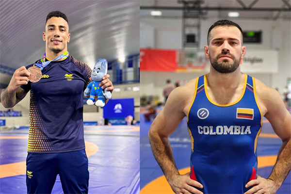 Desde el asfalto de las pistas de atletismo hasta las aguas de la piscina, desde el arte de la gimnasia hasta la fuerza del ring de boxeo, Colombia ha brillado con luz propia, obteniendo su pase a los Juegos Olímpicos.