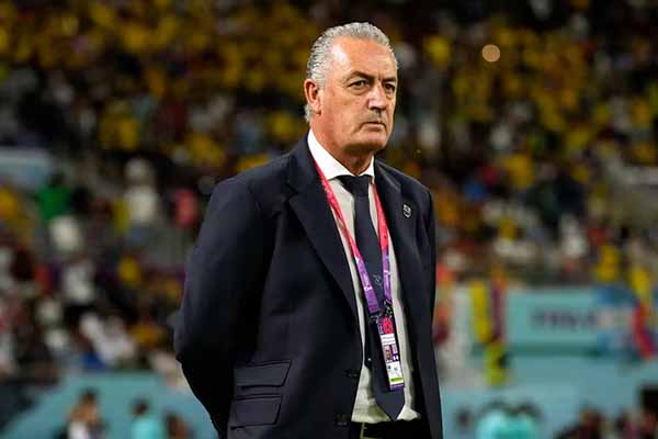 Enfrente al combinado de Honduras en una repesca a partido único por un boleto a la Copa América.