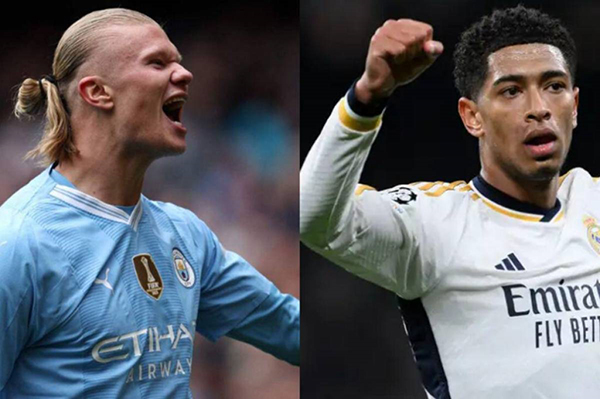 La escuadra madrileña está segura de hacer un buen papel con el jugador revelación de la temporada, y busca quitarse un clavo de encima ante los dirigidos por Pep Guardiola. 
