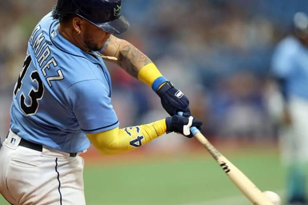 Los colombianos Harold Ramírez, ‘Gio’ Urshela, Jair Camargo y Elías Díaz fueron los protagonistas de los recientes eventos deportivos en el béisbol de Las Grandes Ligas.