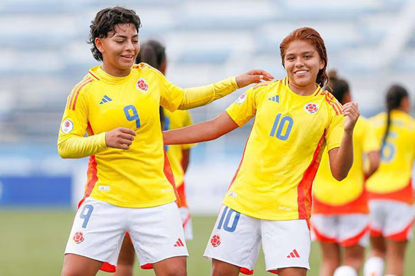 Colombia quiere asegurar su instancia en la siguiente fase y depende de solo una victoria ante la colista Bolivia para estar en el hexagonal final. 