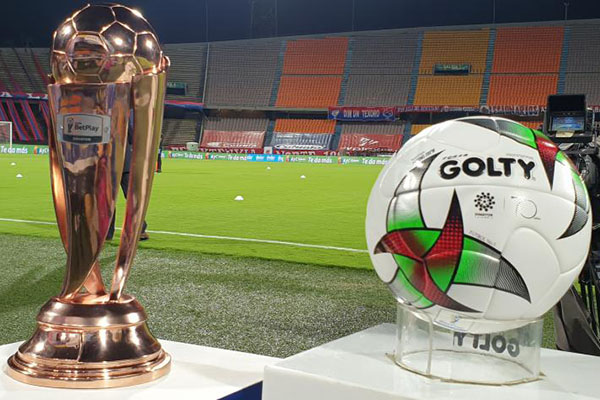 Se acercan las finales de la Liga Betplay Dimayor, en donde actualmente solo quedan dos cupos para meterse a la fase final del campeonato. 