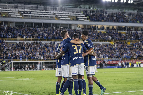 Las páginas especializadas en fútbol señalan que Millonarios y Deportes Tolima como los posibles finalistas, aunque con diferentes porcentajes de probabilidad. Las páginas especializadas en fútbol señalan que Millonarios y Deportes Tolima como los posibles finalistas, aunque con diferentes porcentajes de probabilidad.
