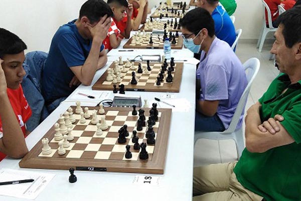 Con el respaldo del Inred, estos torneos pretenden incentivar a los jóvenes a cultivar sus capacidades estratégicas en el ajedrez, un deporte que, si bien no goza de la misma atención que otros, ofrece un sinfín de beneficios.