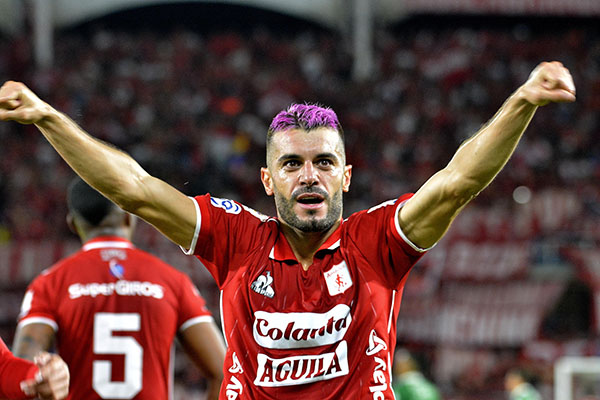 Iago Falque el futbolista español que tendría todo para volver a la que fue su casa, en el 2023. 