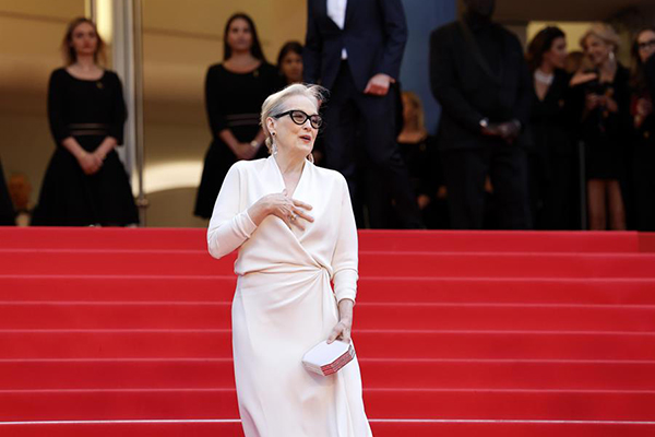 Con una carrera que incluye títulos emblemáticos de la historia del cine como ‘Out of Africa’ (‘Memorias de África’), ‘The Bridges of Madison County’ (‘Los puentes de Madison’) y ‘Sophie’s Choice’ (‘La decisión de Sophie’), o incluso ‘The Devil Wears Prada’ (‘El diablo viste de Prada’) y ‘Mamma mia!’ en su vertiente más cómica, Streep desafió todos los presagios.