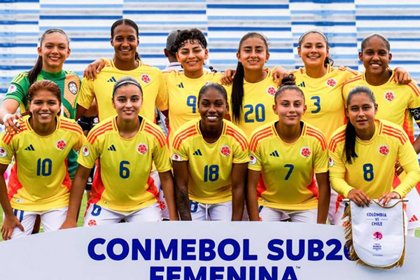 ‘Las Superpoderosas’ van con toda para pelear ante rivales complicados en la Copa del Mundo, en donde son anfitrionas. 