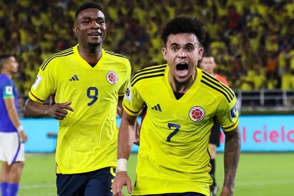 Colombia quiere romper la estadística de tener 23 años sin ganar un título continental y busca su segunda Copa América, tras tener uno de los mejores desempeños de su historia.