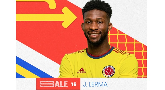 Jefferson Lerma
