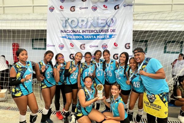 Este torneo fue importante para impulsar la deportividad en la ciudad, se espera que se sigan organizando estos espacios para que los deportistas puedan demostrar su talento.