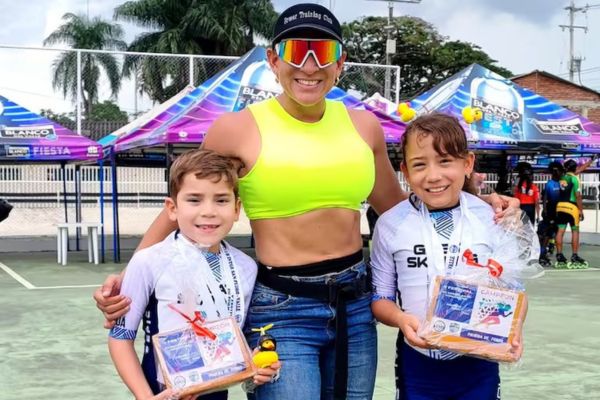 Se espera que la participación de Ana Sofía y Juan Sebastián inspire a otros niños y jóvenes del Magdalena a seguir sus sueños y luchar por sus metas.