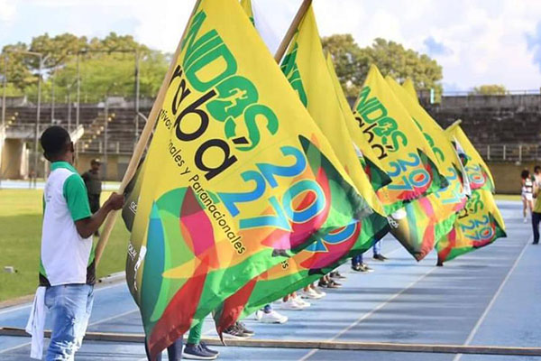 Estos eventos deportivos son los más importantes de Colombia y se celebran cada cuatro años reuniendo a los mejores atletas del país.