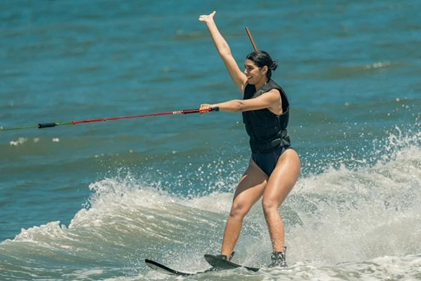 En esta actividad se espera que más de mil deportistas puedan demostrar sus cualidades en los diferentes deportes presentados. 