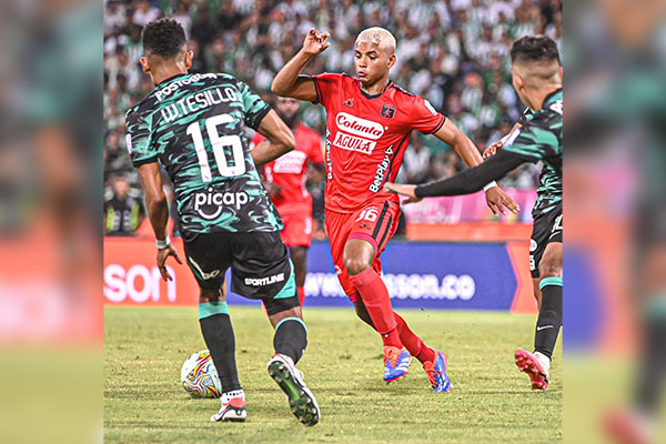 La llegada del Grupo Caltac al América de Cali mantiene con expectativas el proyecto que apunte a ganar un certamen continental. 