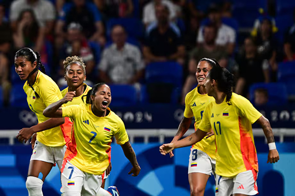 Las cafeteras quieren imponerse ante la actual campeona del certamen tras su apelación al Tas, para pelear por los seis puntos que les descontaron.