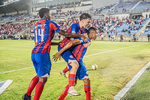 Unión es el equipo con más goles del torneo de ascenso y busca obtener su segunda victoria ante el equipo del Meta.
