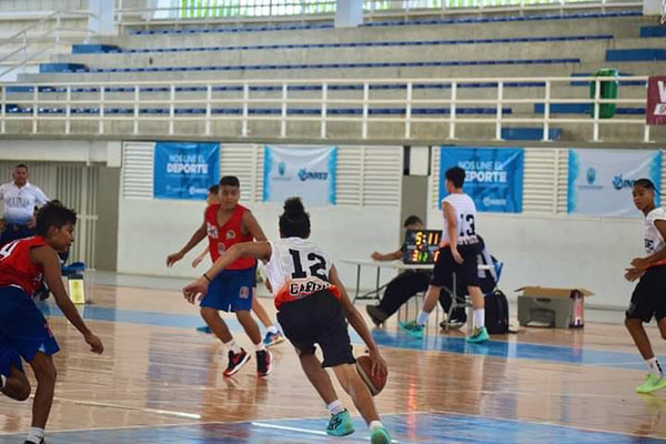 Durante las jornadas deportivas que se llevarán a cabo en el Distrito de Santa Marta, se busca ofrecer un espacio de recreación para los jóvenes de todo el país que desean representar a sus regiones en este evento.
