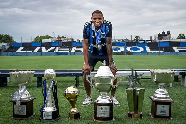 Juan Manuel Izquierdo será recordado como un guerrero dentro y fuera de la cancha. Su partida invita a reflexionar a la comunidad deportiva sobre la fragilidad de la vida y la importancia de valorar cada momento.