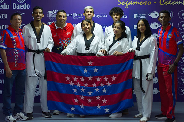 Con esta clasificación, el Taekwondo del Magdalena se consolida como una de las disciplinas deportivas más prometedoras del departamento.