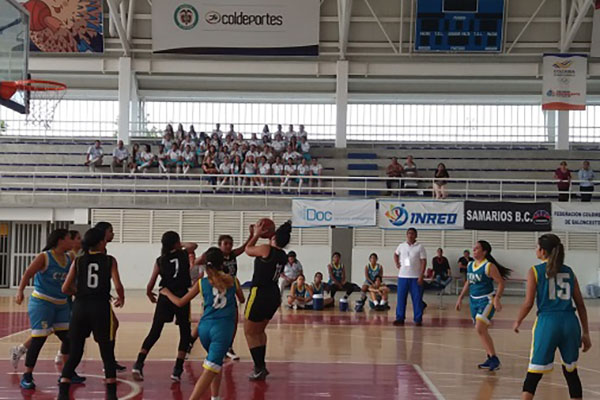 Santa Marta se suma a las siete ciudades que acogerán la competencia escolar más grande del país.
