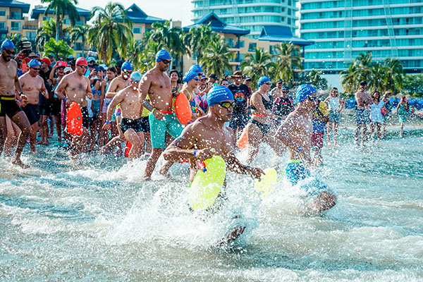 Este evento será el abrebocas de la edición 2025, que coincide con el aniversario de fundación de los 500 años de Santa Marta.