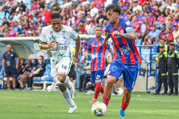 El Unión Magdalena quiere asegurar los tres puntos que le permitan seguir su buen desempeño en el torneo.