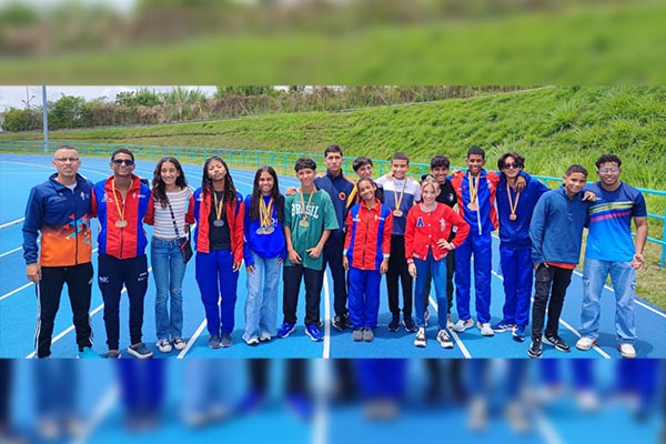 La delegación del departamento del Magdalena quedó en la sexta posición con sus participantes y ahora tienen miras en los nacionales que se desarrollarán en el Eje cafetero.