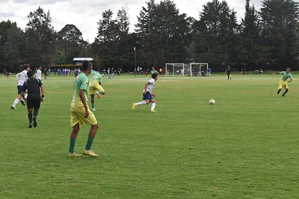 El próximo compromiso del Unión Magdalena será ante Cúcuta Deportivo en el ‘Sierra Nevada’ en donde deberá revertir el mal comienzo de los cuadrangulares. 