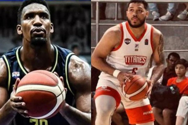 Dos samarios se destacan entre los 12 jugadores que representarán a Colombia en el clasificatorio a la AmeriCup.