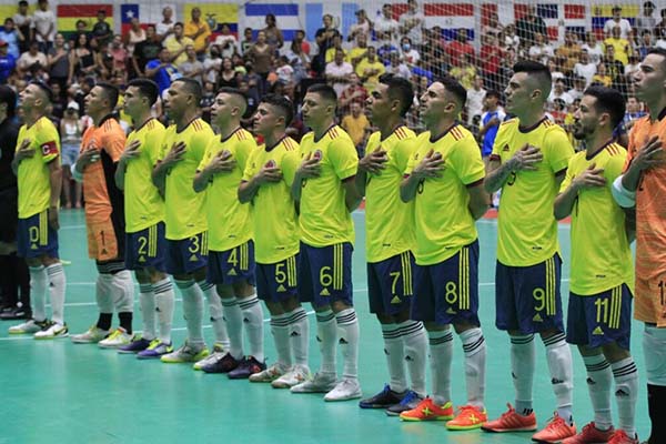 Colombia disputará por primera vez en 2025 la SheBelieves Cup, el prestigioso minitorneo de fútbol femenino que se disputa anualmente en Estados Unidos.