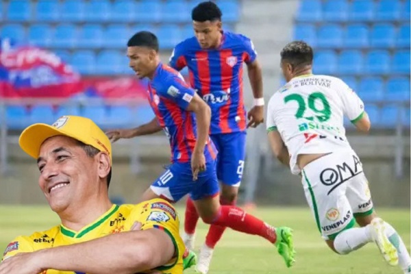 Real Cartagena y el alcalde Dumek Turbay aguardan que Unión Magdalena no se corone campeón del clausura y que Llaneros descienda en la reclasificación, con la esperanza de asegurar un posible repechaje.