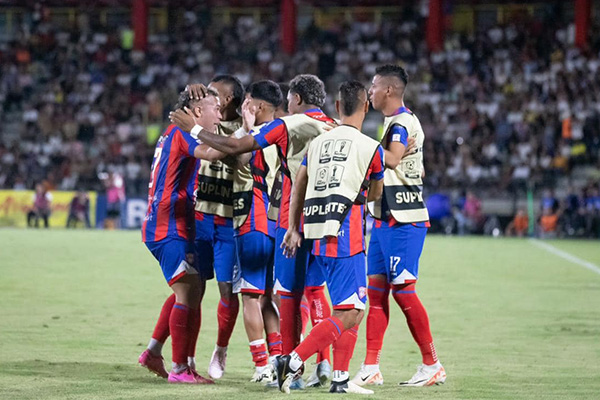 Los dirigidos por Jorge Luis Pinto están enfocados ahora en la gran final que estaría por disputarse la próxima semana ante el mismo rival, se espera que de ganar los samarios por fin vuelvan a la máxima categoría.