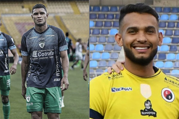 Unión Magdalena busca reforzarse de la mejor manera para competir ante rivales de peso en la primera división del fútbol colombiano e intentar meterse a los ocho primeros del campeonato.