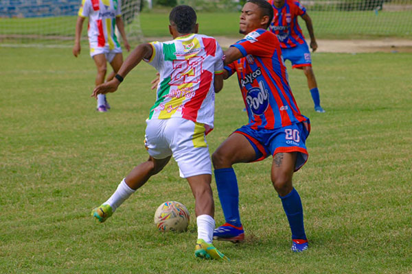 La escuadra Atlético Aracataca que tiene todo para empezar un nuevo proceso deportivo en el fútbol nacional.