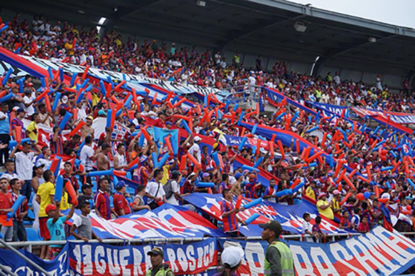 Es importante resaltar que los abonados tendrán acceso a los 10 partidos como locales del equipo durante la temporada.