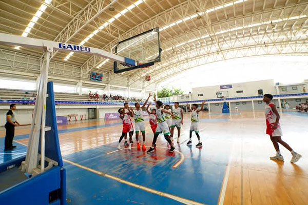 El ente encargado de los escenarios deportivos del Distrito de Santa Marta invitó a los clubes, ligas deportivas y ciudadanos a consultar los horarios y reglamentos de uso para garantizar el buen funcionamiento de estos espacios.