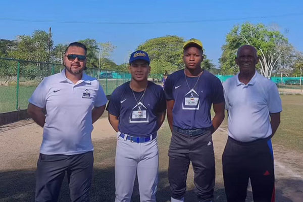  Los Halcones de Ciénaga se caracterizan por su enfoque integral en el desarrollo de jóvenes atletas.