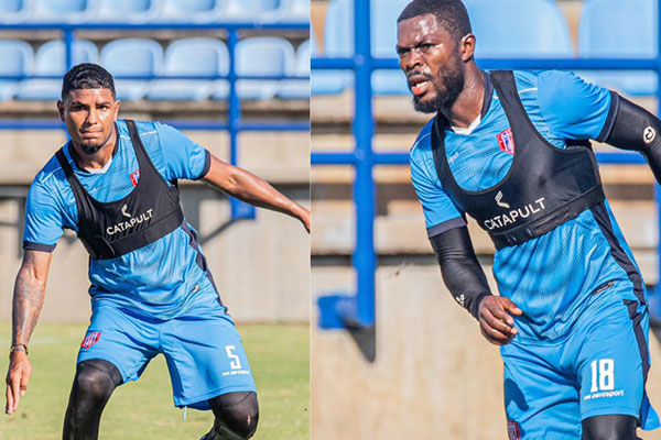 El Unión Magdalena continúa su preparación para el primer partido de la Liga luego de la suspensión de su encuentro contra Millonarios, el cual no se pudo jugar debido a disturbios ocasionados por algunos hinchas del equipo  samario.